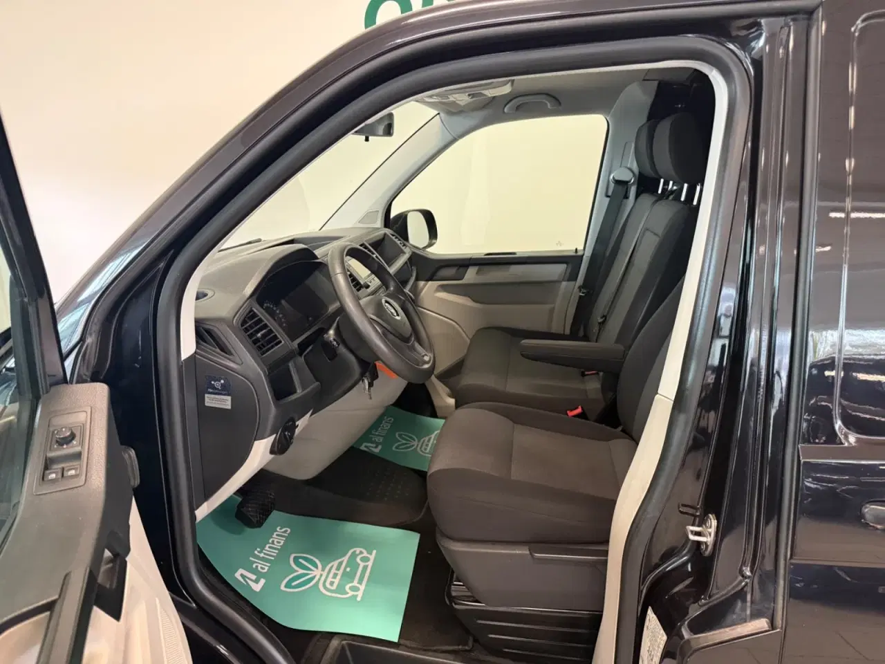 Billede 6 - VW Transporter 2,0 TDi 140 Kassevogn DSG kort