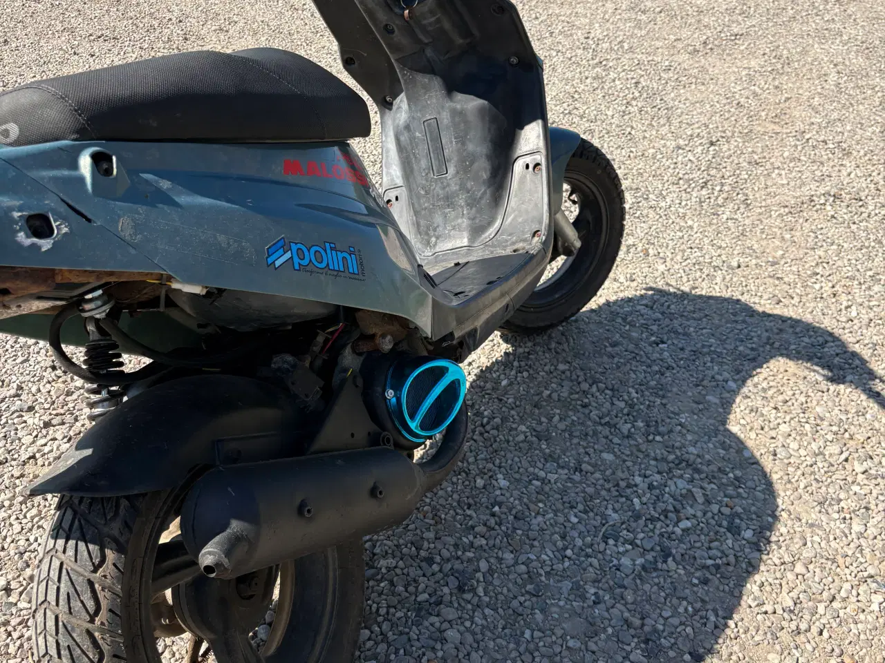 Billede 2 - Pgo Hot 50 