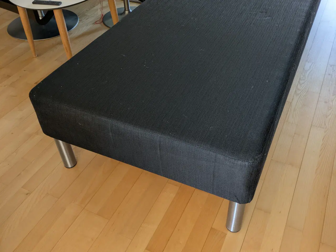 Billede 4 - Boxmadras 90X200cm