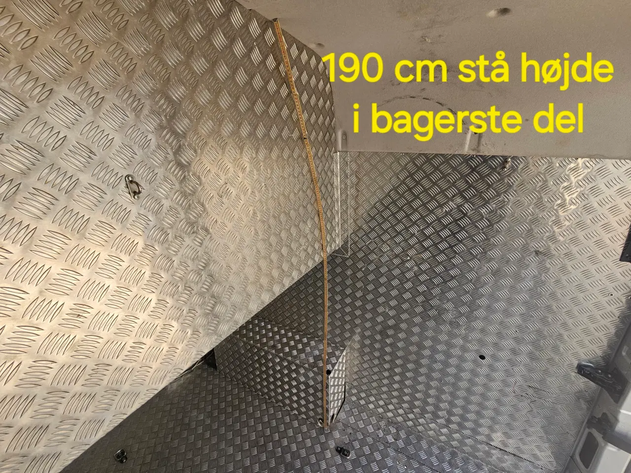 Billede 21 - MAN TGE 3.180 A8 L5H3, Andet…