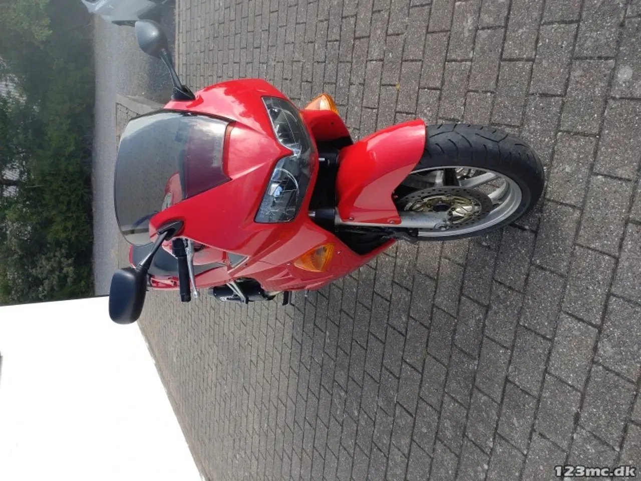 Billede 2 - Honda VFR 800 F