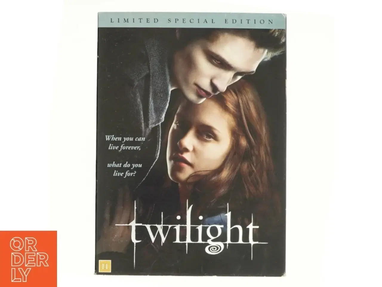 Billede 1 - TWILIGHT