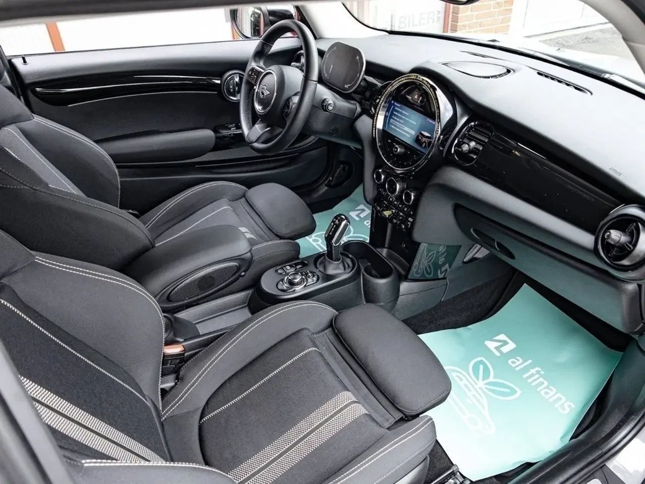 Billede 5 - MINI Cooper SE  Essential