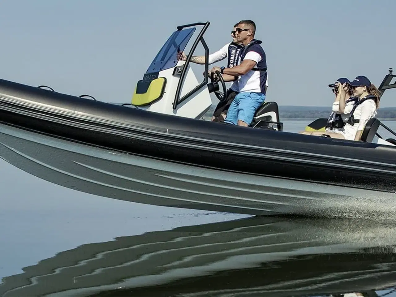 Billede 18 - Grand Drive 600 LUX