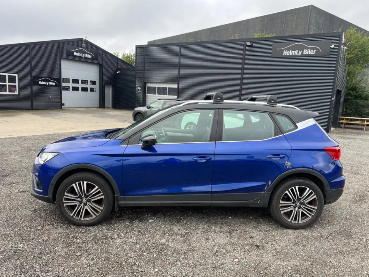 Billede 4 - Seat Arona 1,0 TSi 115 Xcellence DSG