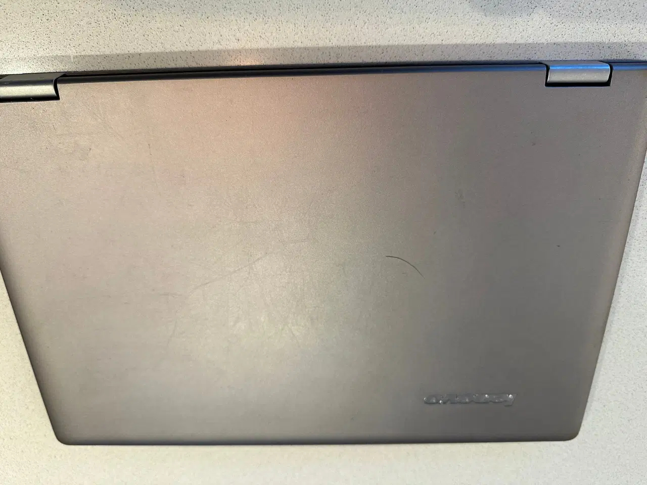 Billede 6 - Lenovo IdeaPad Yoga 13 model 2191 Core i7 4GB 128 