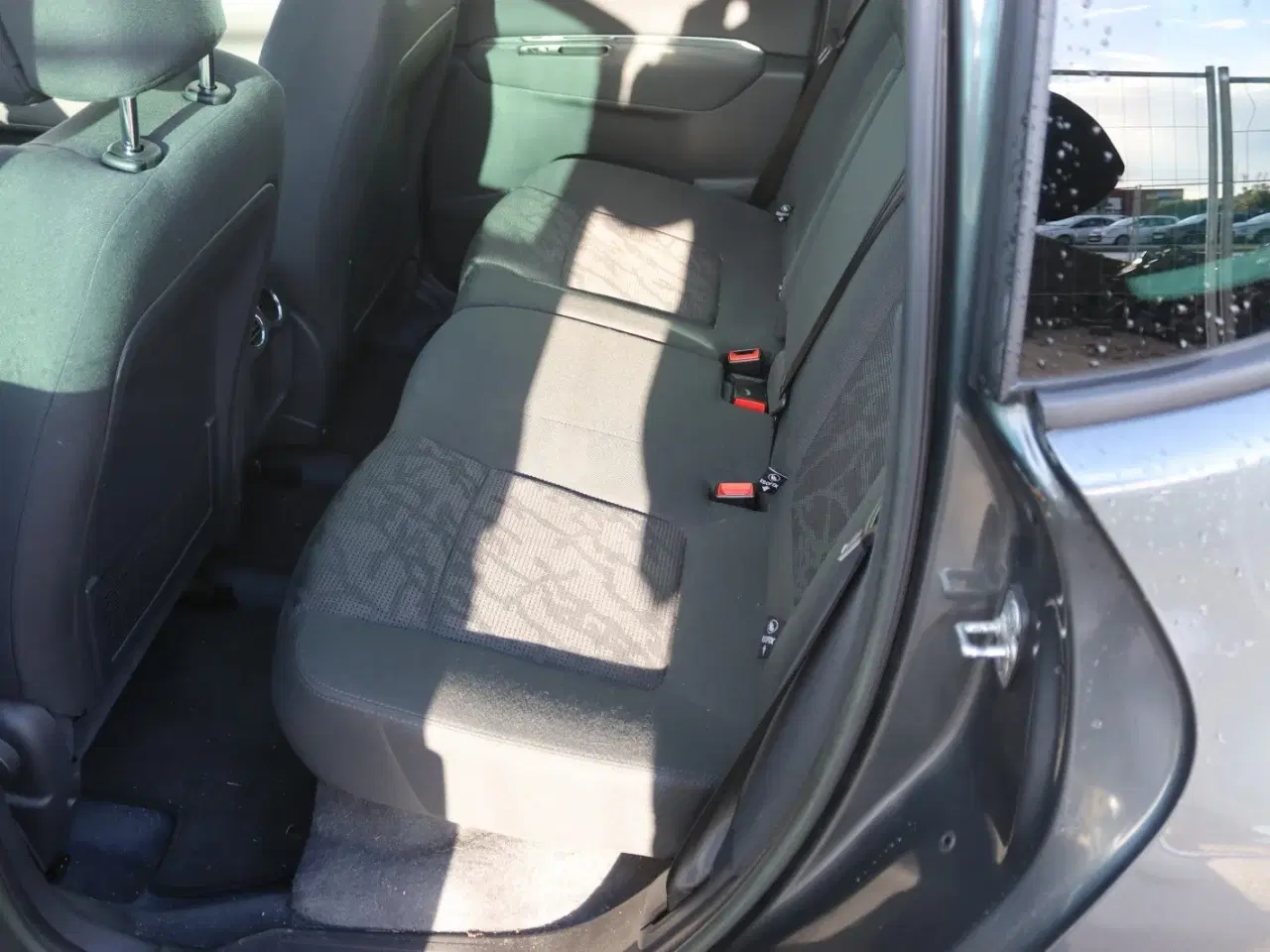 Billede 7 - Peugeot 3008 1,6 e-HDi 112 Style ESG
