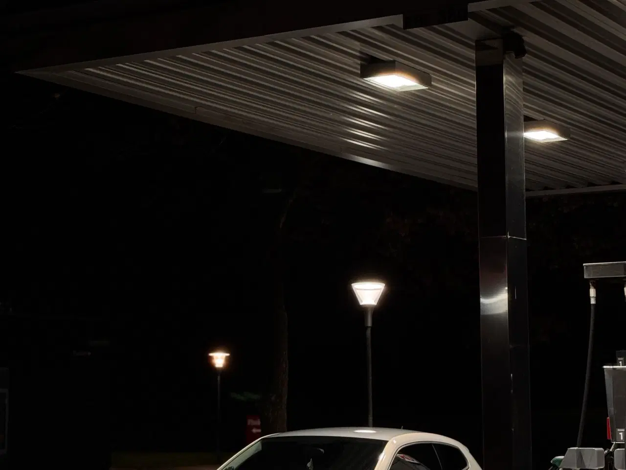 Billede 1 - VW Scirocco 1.4 TSI