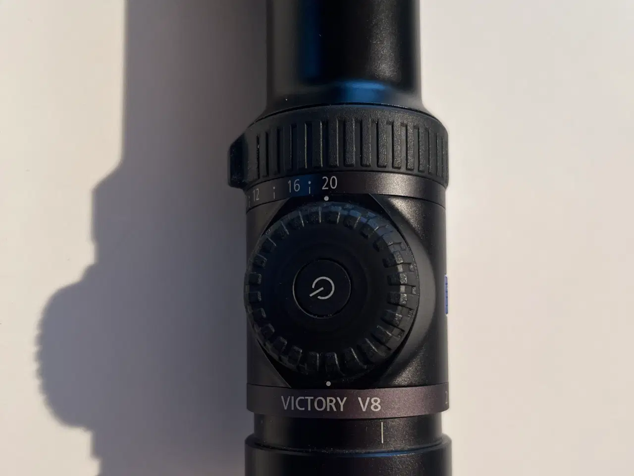 Billede 4 - ZEISS VICTORY V8 2,8-20 ASV LR H&S Sigte 60 36mm 