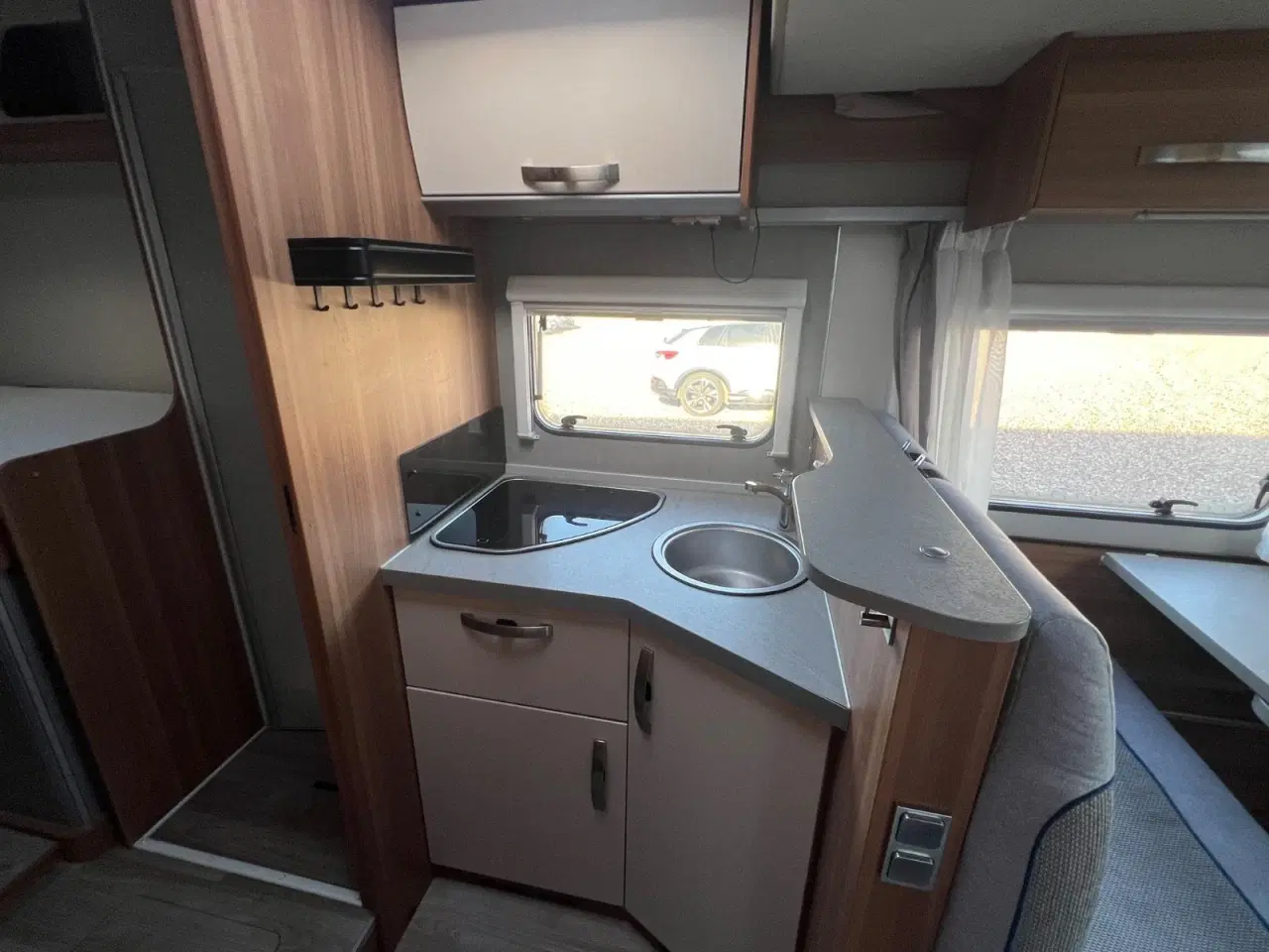 Billede 20 - Fiat Weinsberg 2,3 MJT Carasuite 700 ME aut.