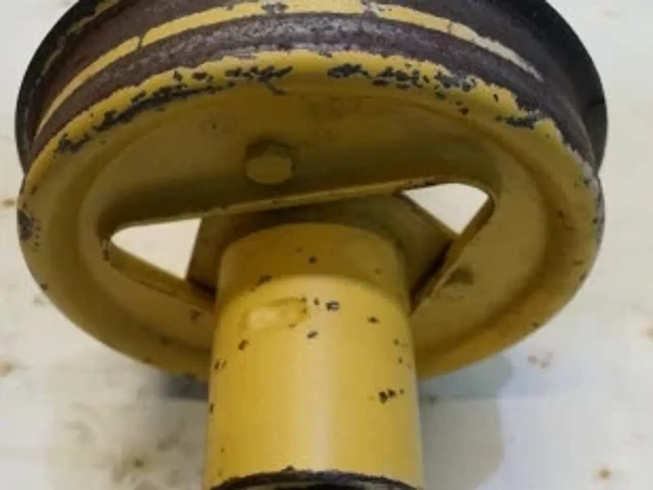 Billede 5 - New Holland TX34 Aksel 84000390