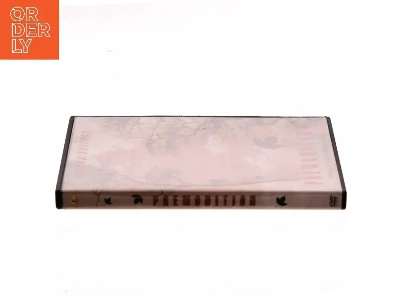 Billede 2 - Premonition med Sandra Bullock (DVD)