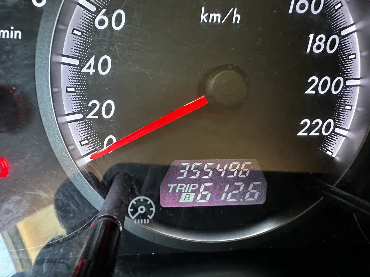 Billede 5 - Mazda 5. 7 personers.