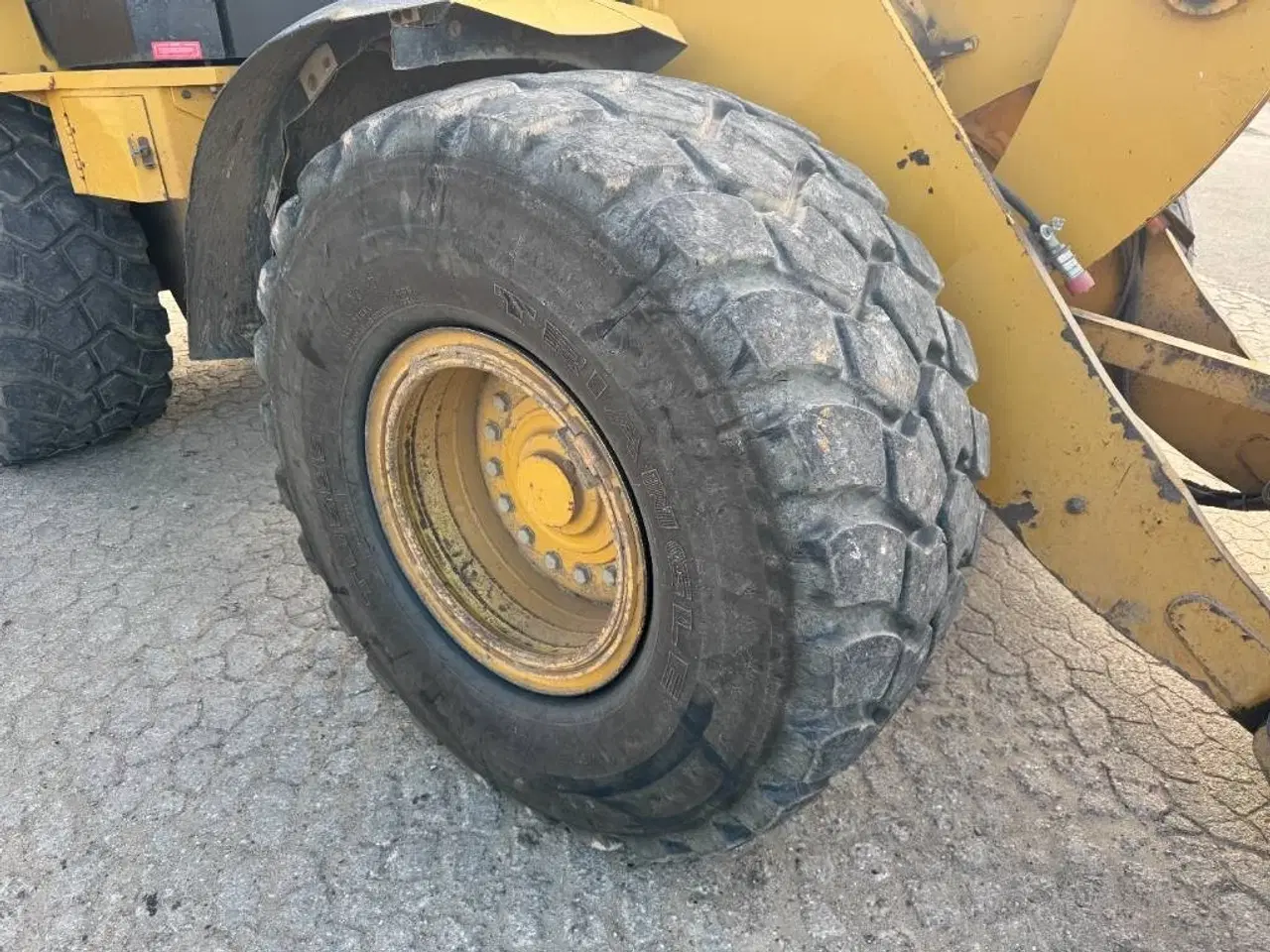 Billede 11 - CAT 938 K