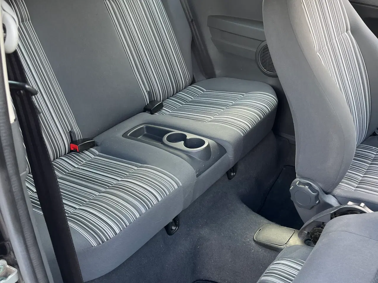 Billede 7 - VW FOX 1,4
