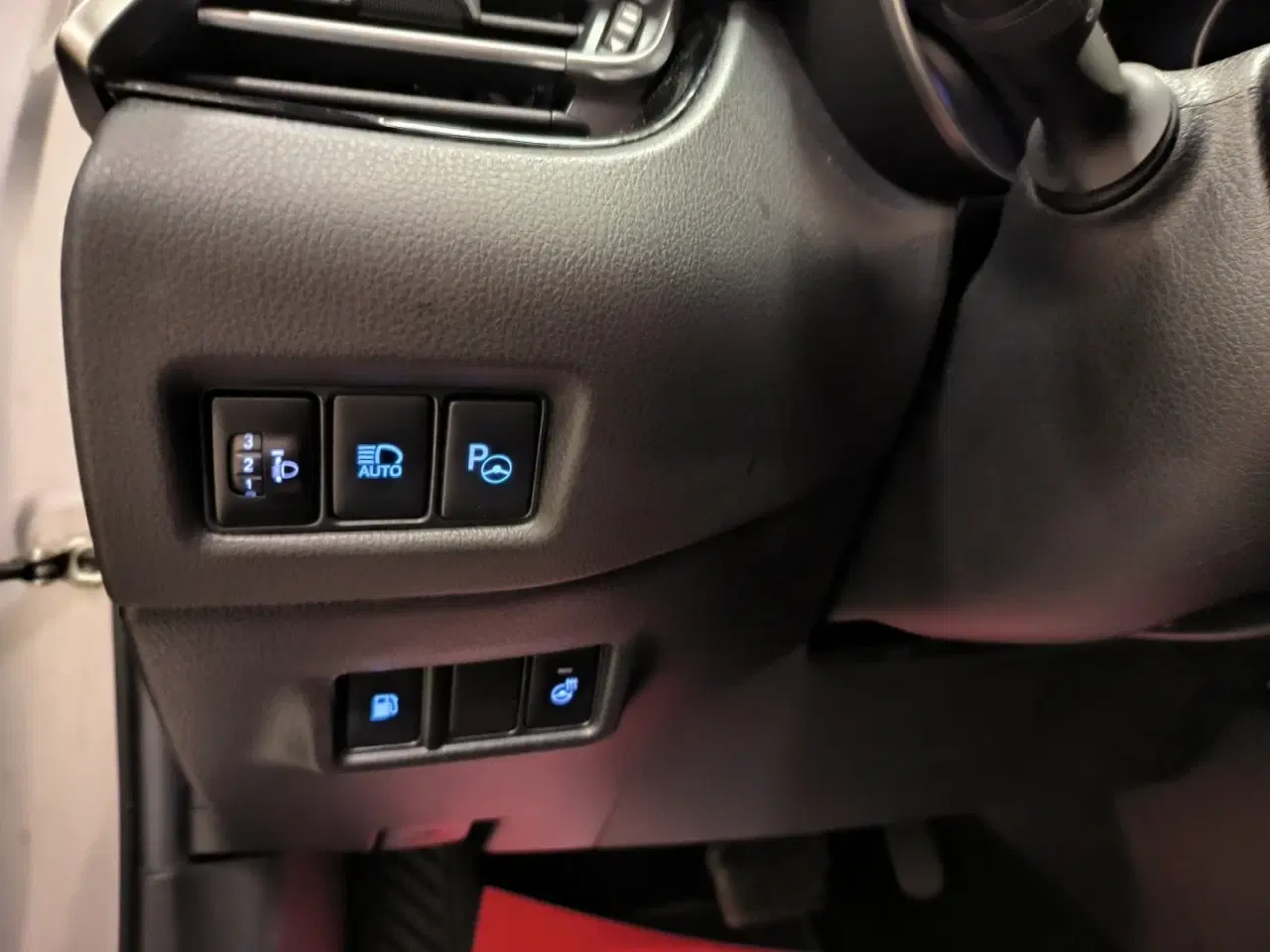 Billede 15 - Toyota C-HR 1,8 Hybrid Premium Selected CVT
