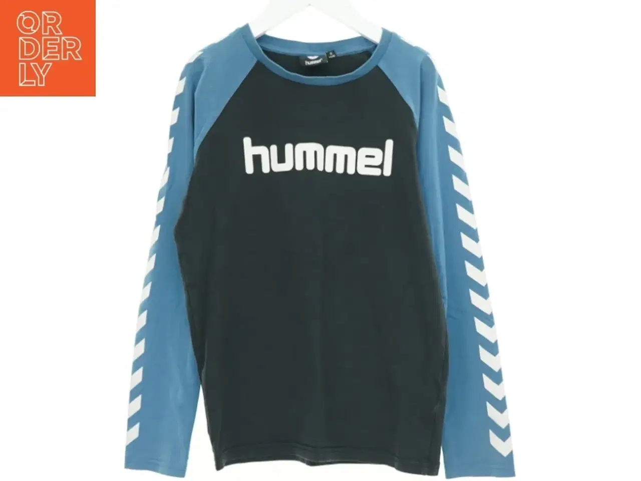 Billede 1 - Bluse fra Hummel (str. 152 cm)