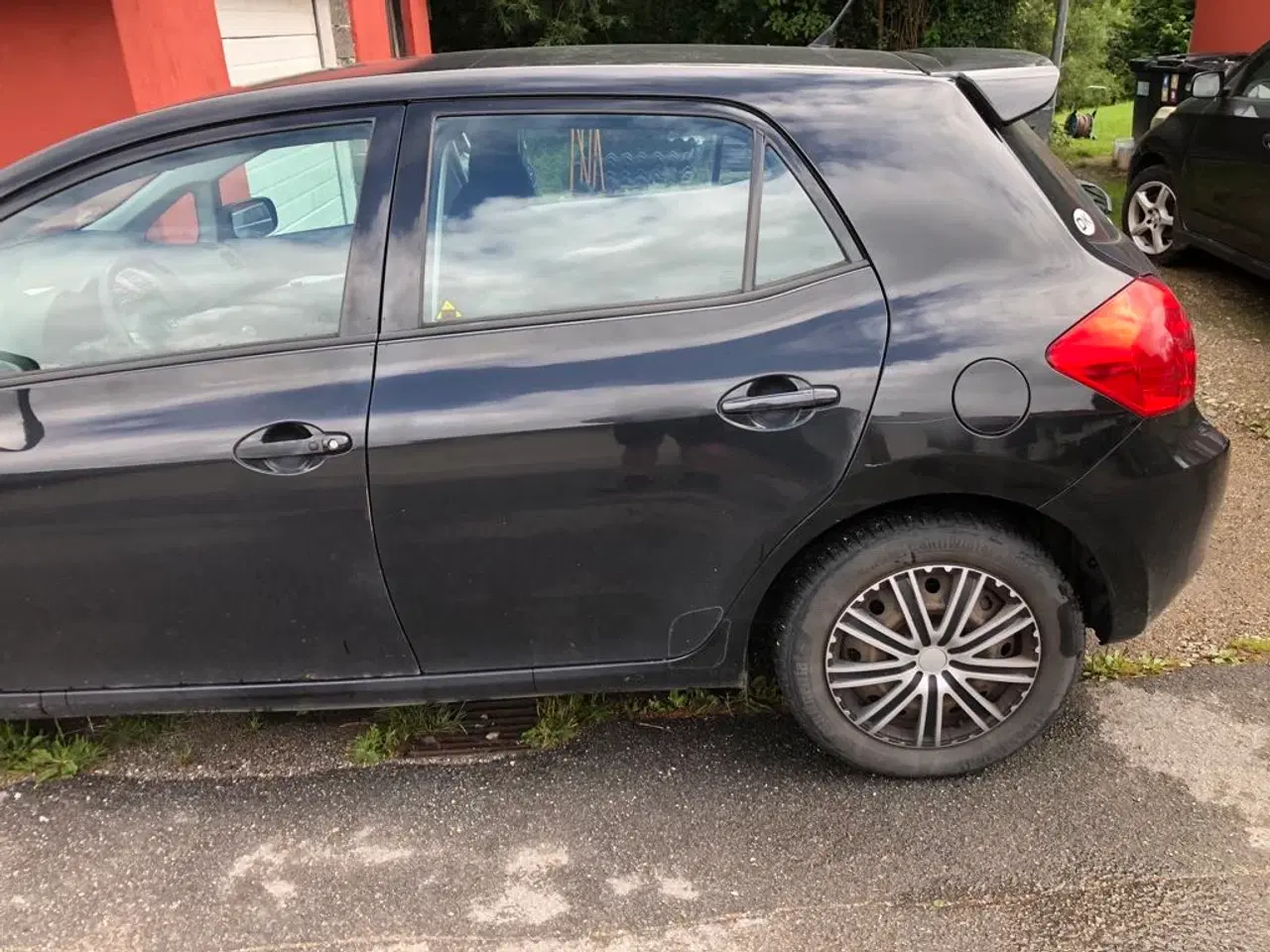 Billede 7 - Toyota Auris 1,6 benzin