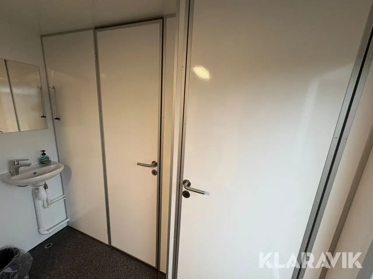 Billede 9 - Mandskabsvogn Ta-No Easywagon 2000 GY 03 H