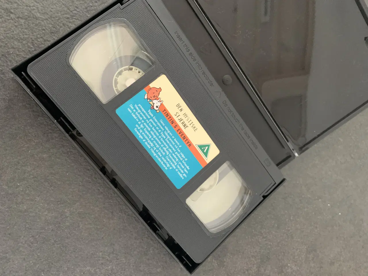 Billede 2 - Tintin