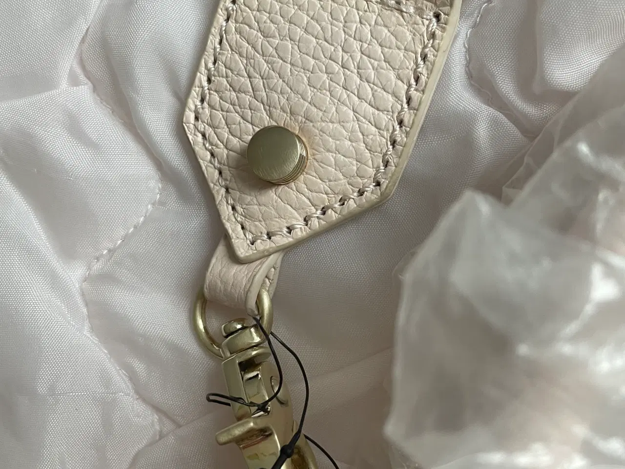 Billede 3 - lædertaske fra Botkier