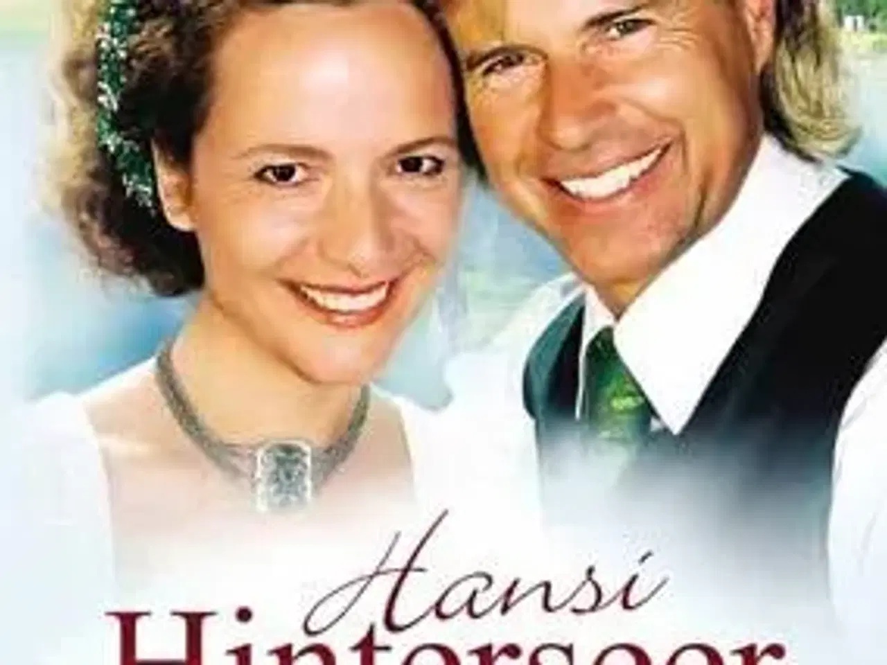 Billede 3 - 3 dvd sæt ; HANSI HINTERSEER