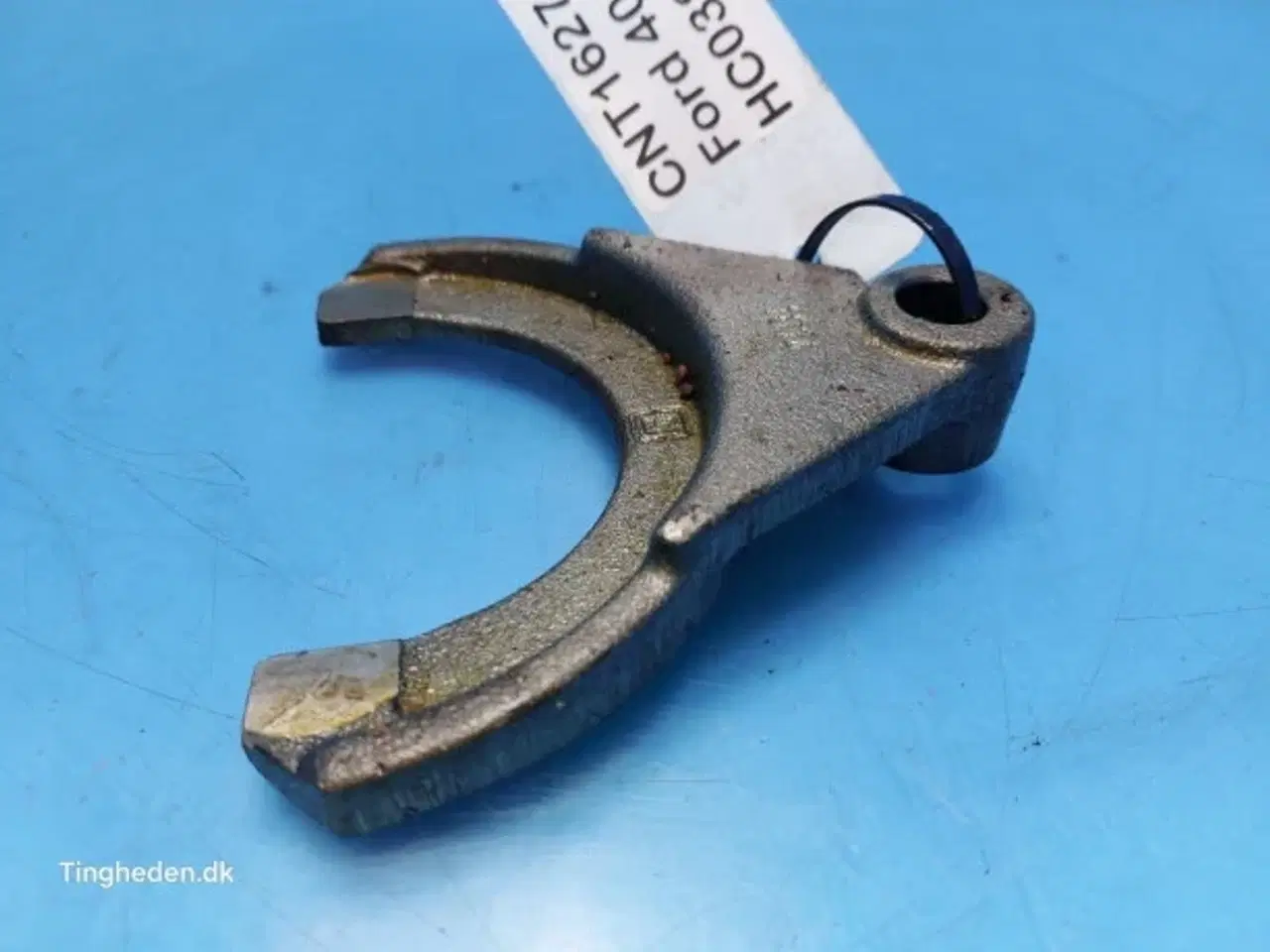 Billede 10 - Ford 4000 Skiftegaffel D9NN7231AA