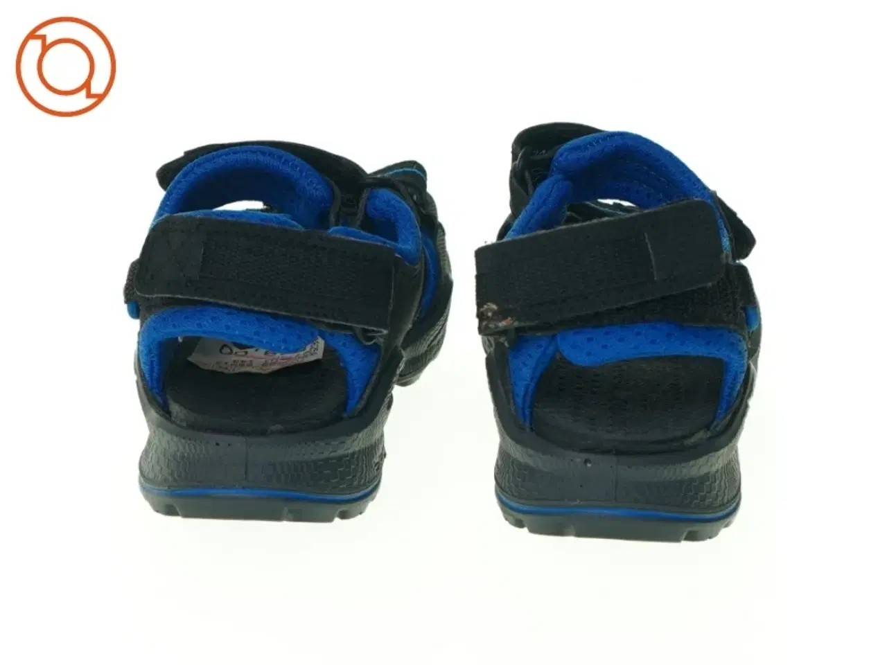 Billede 2 - Sandaler fra Ecco (str. 27)
