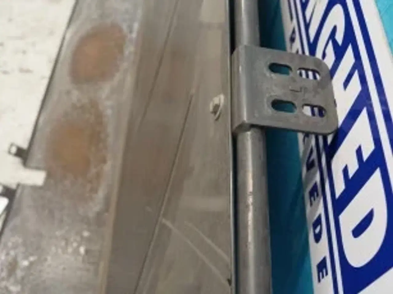 Billede 11 - Claas Lexion 780 Skærm 18006773