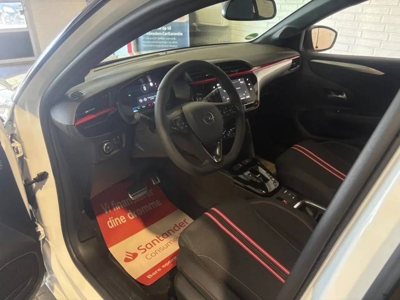 Billede 5 - Opel Corsa-e 50 GS-Line
