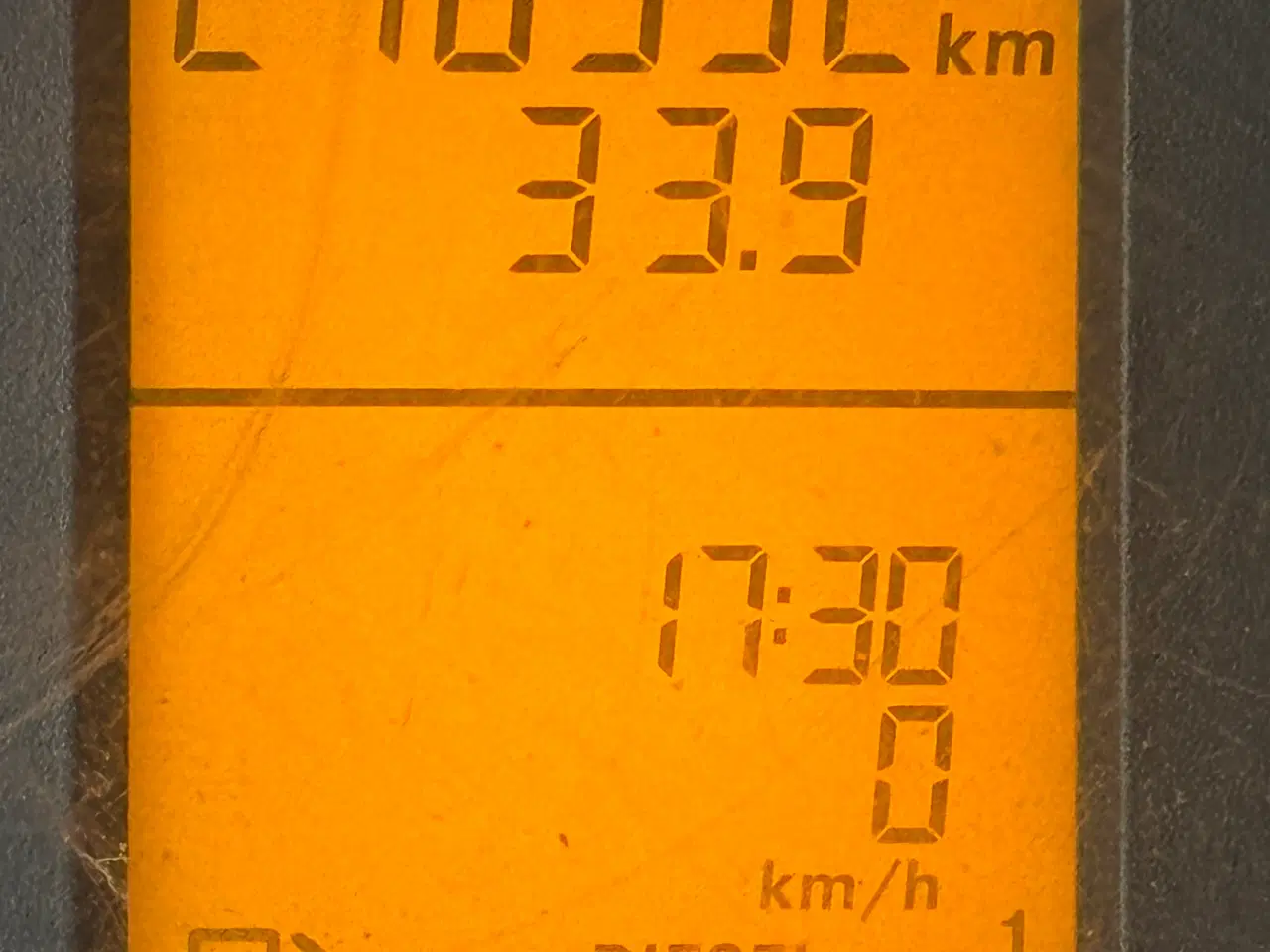 Billede 10 - Mercedes Sprinter 316cdi