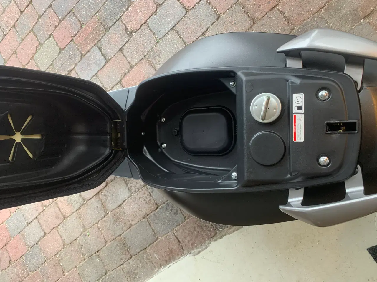 Billede 8 - VGA One 30. 9 mdr. 950 km 