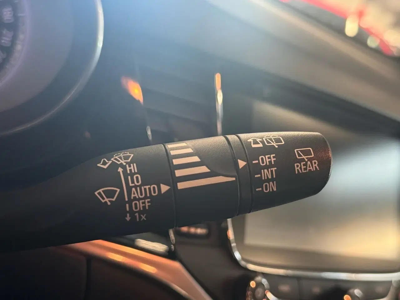 Billede 12 - Opel Astra 1,6 CDTI Dynamic 136HK 5d 6g Aut.