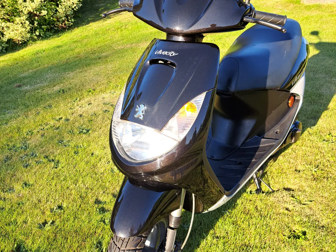 Billede 1 - Scooter Peugeot Vivacity