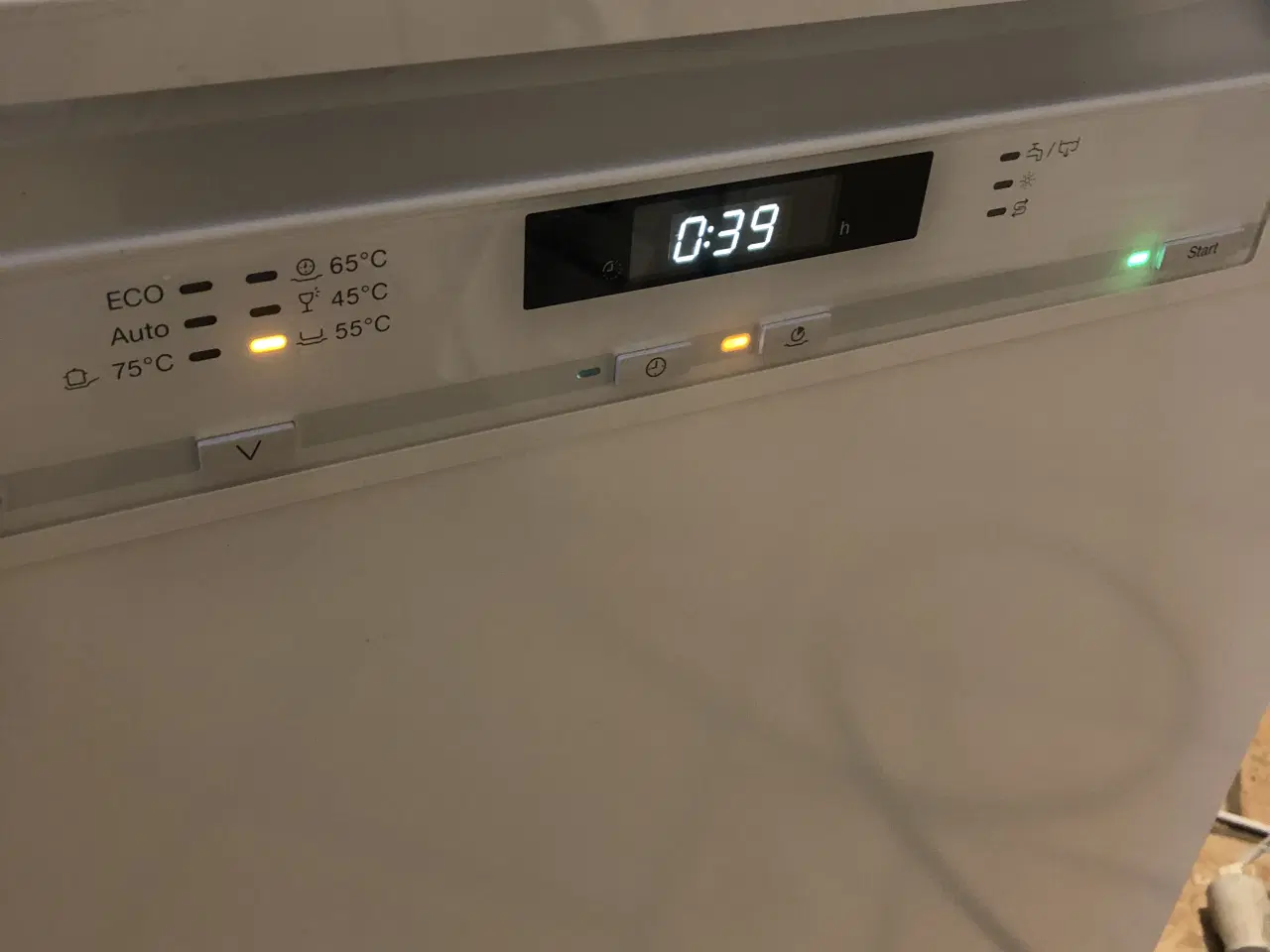 Billede 2 - Miele opvaskemaskine