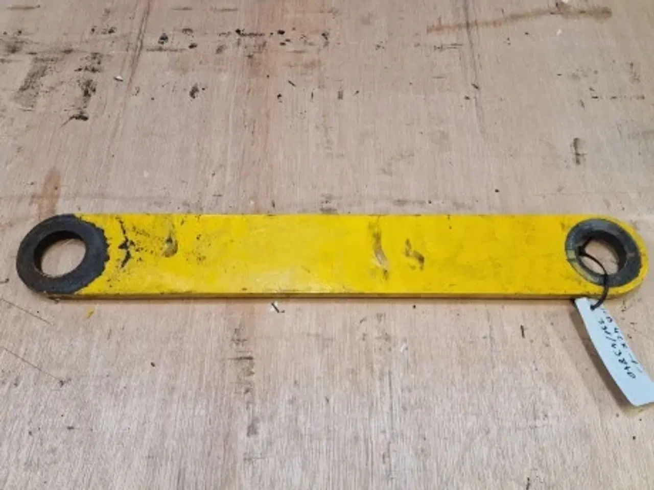 Billede 5 - JCB 4CX Arm 331/43840