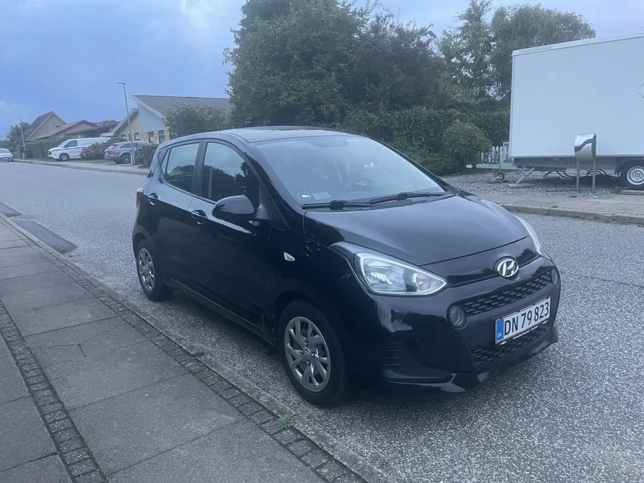 Billede 3 - Hyundai i10 1,0 Trend