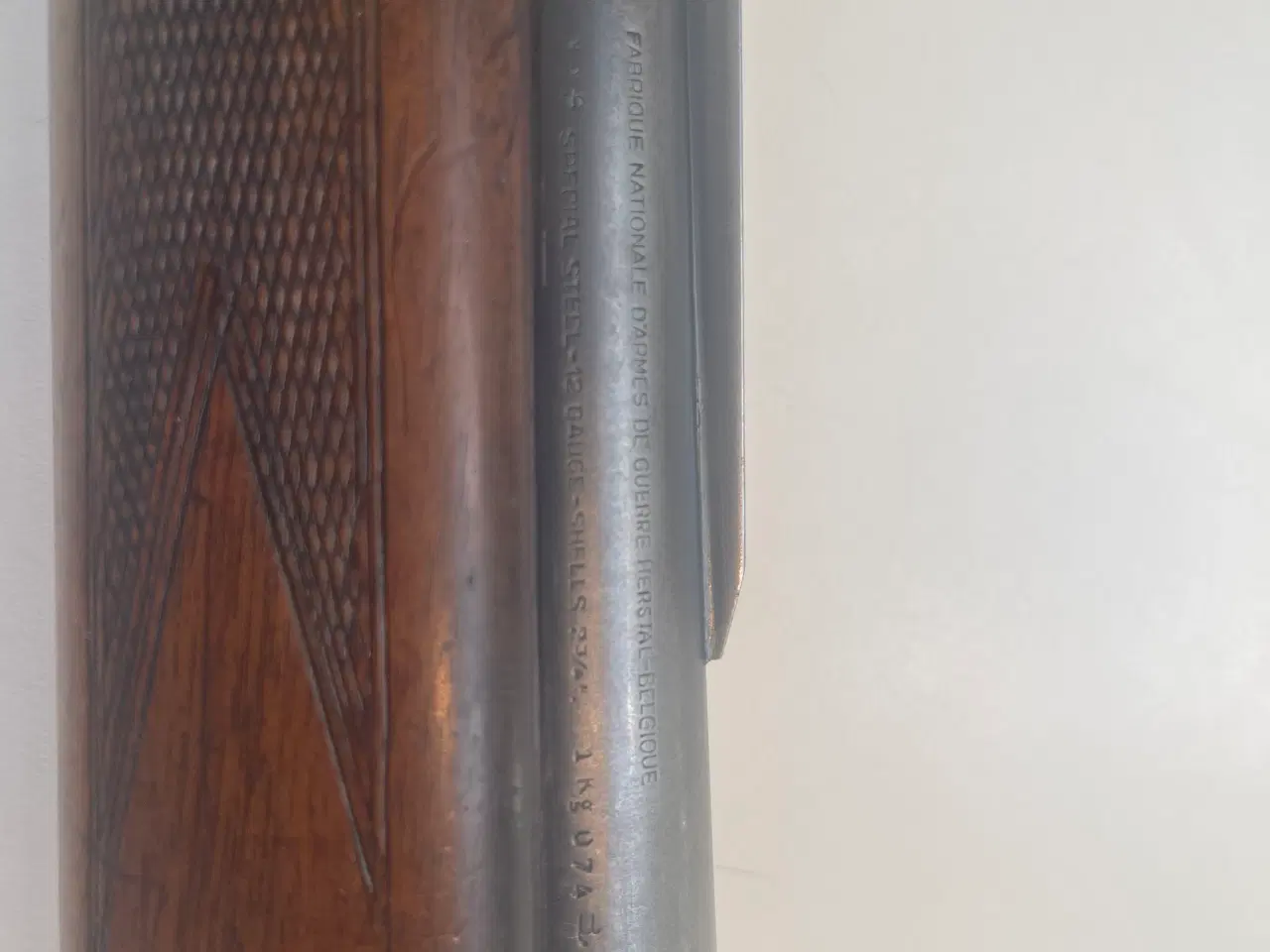 Billede 4 - Browning Double Automatic