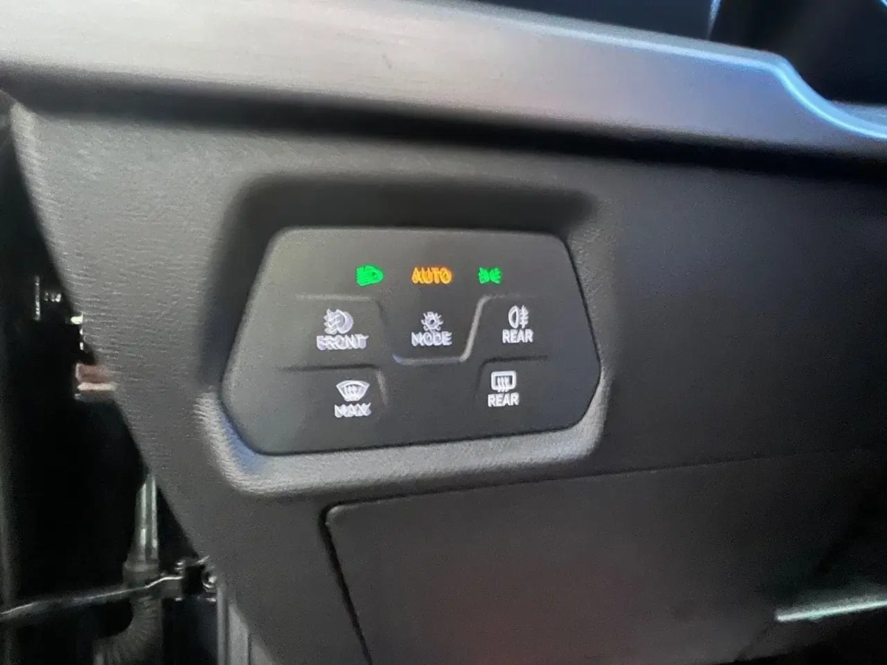 Billede 15 - Seat Leon 1,4 eHybrid FR DSG