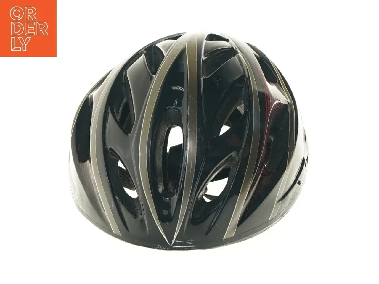 Billede 4 - Cykelhjelm (str. Ø 24 cm)
