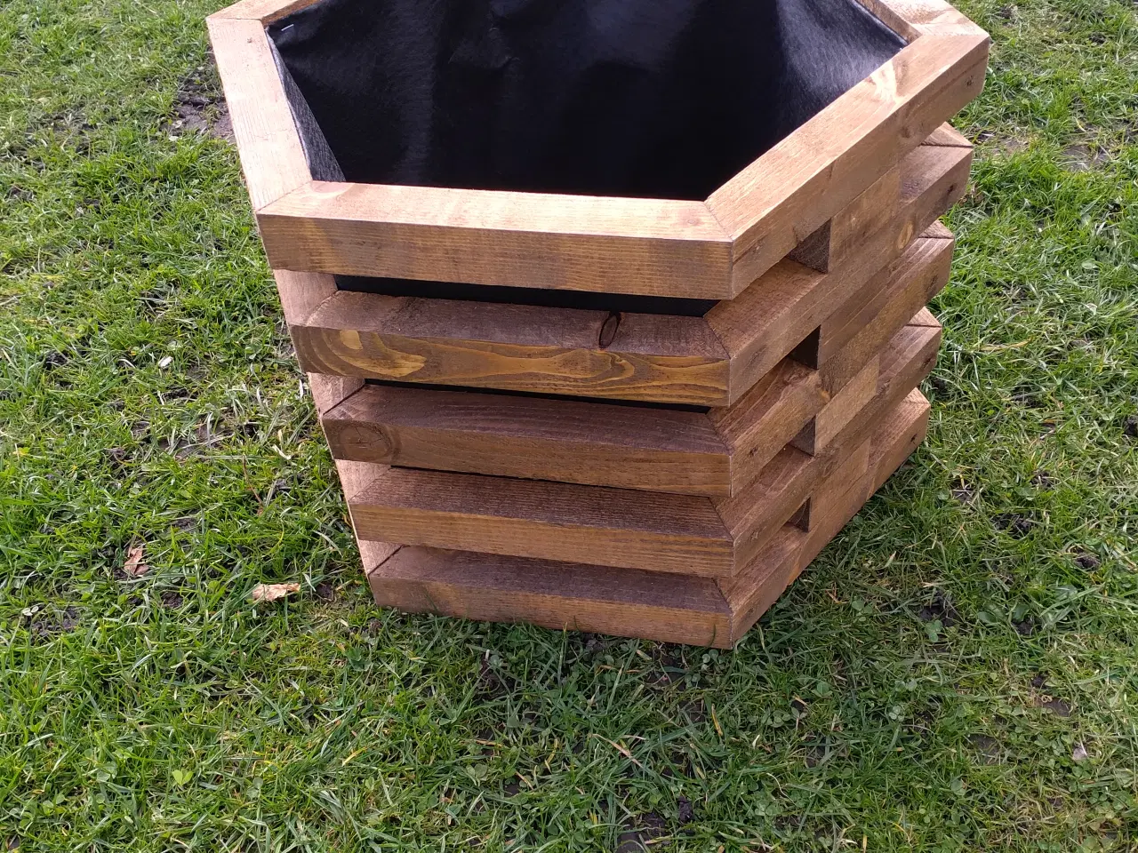 Billede 8 - Plantekasser. Espalier. På mål.
