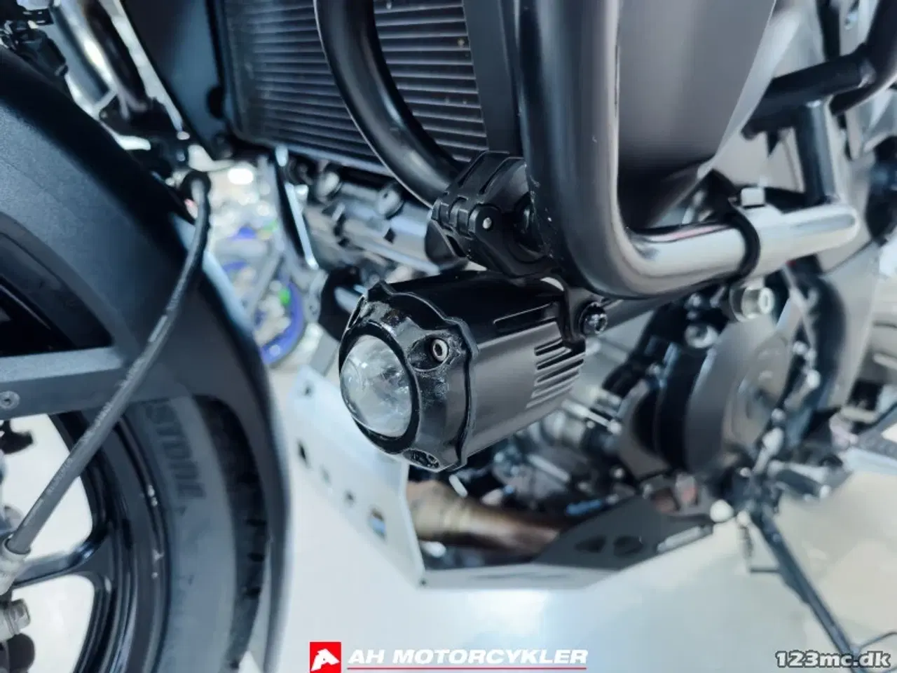 Billede 15 - Suzuki DL 1000 V-Strom