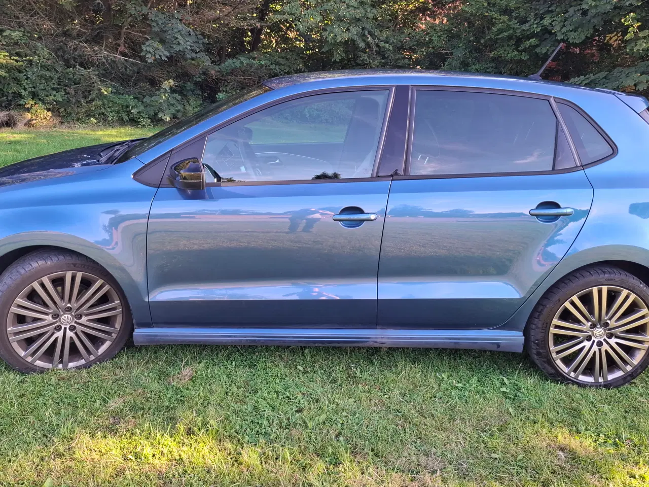 Billede 6 - VW Polo GT 2016