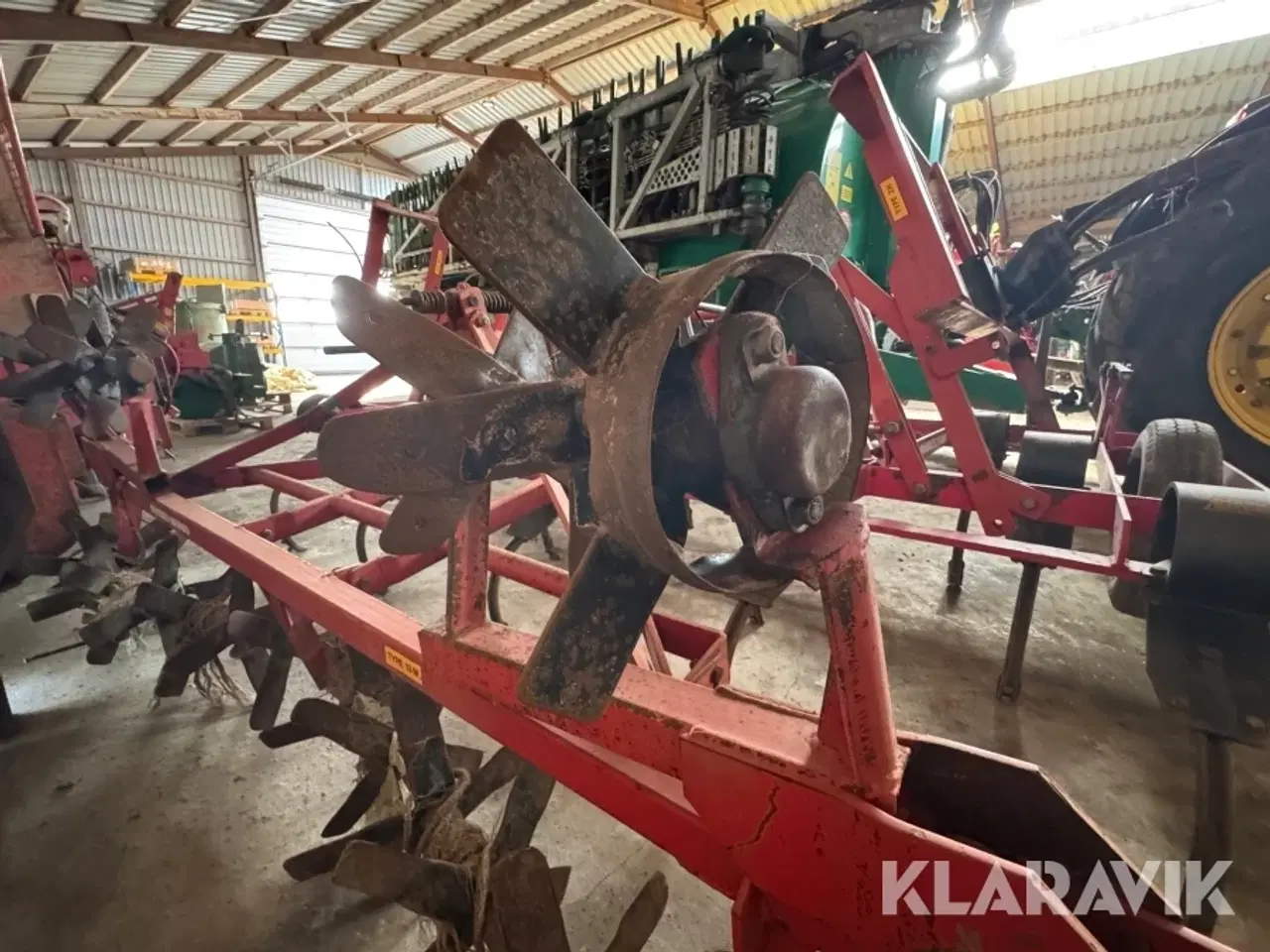 Billede 7 - Harve Doublet-Record