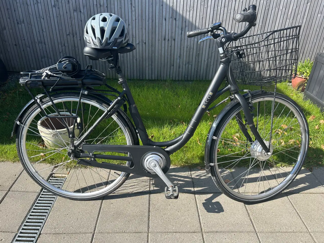 Billede 5 - Elcykel 