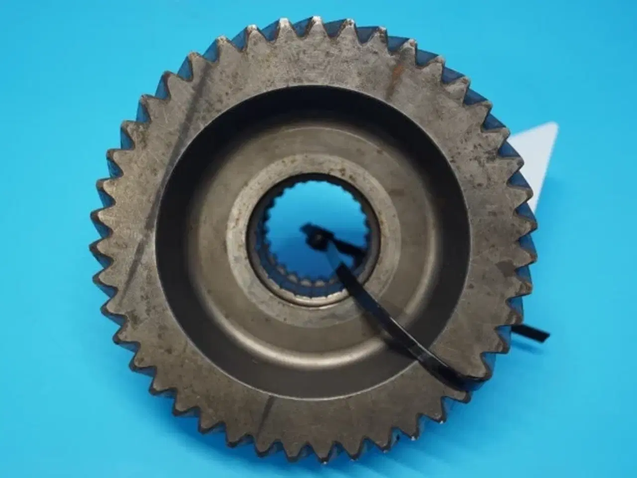 Billede 7 - Ford 6810 Tandhjul E6NN3N175AA