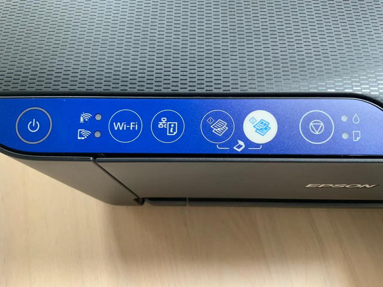 Billede 2 - Printer Epson
