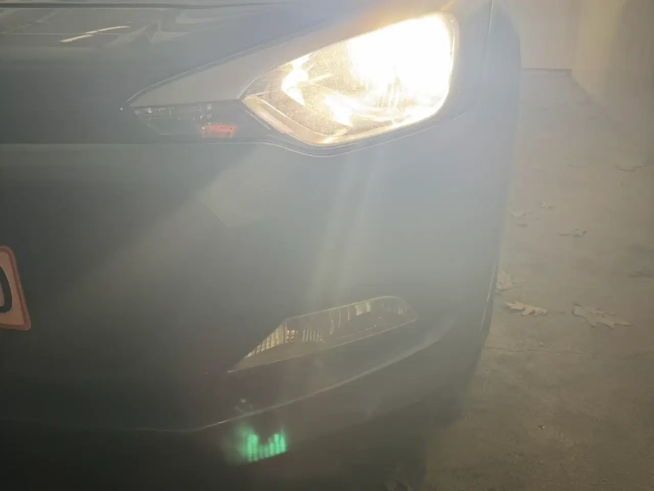 Billede 11 - Hyundai i20 1,1 CRDi 75 Trend