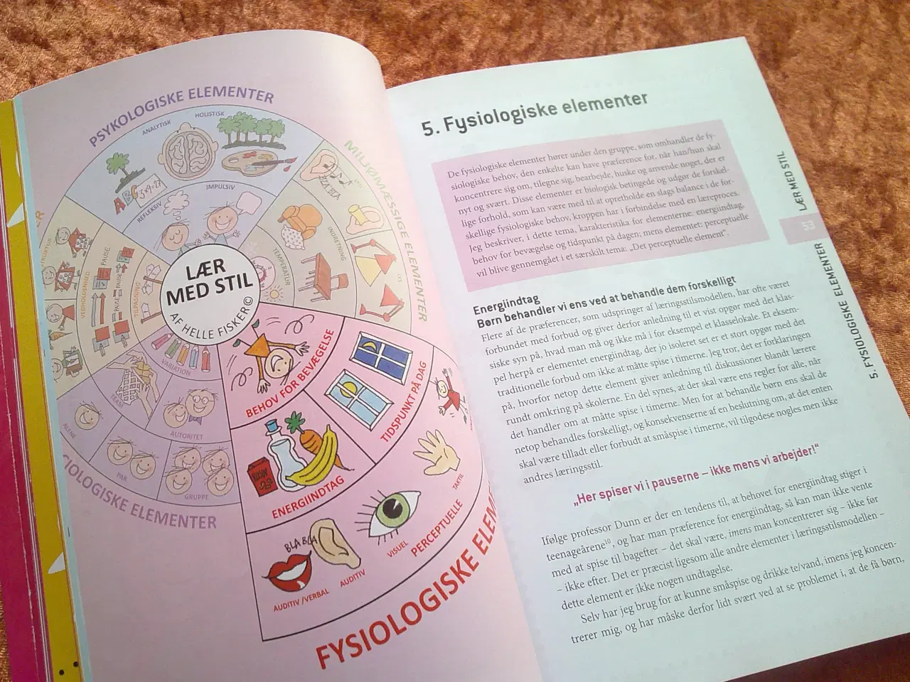 Billede 3 - Lær med stil, Helle Fisker