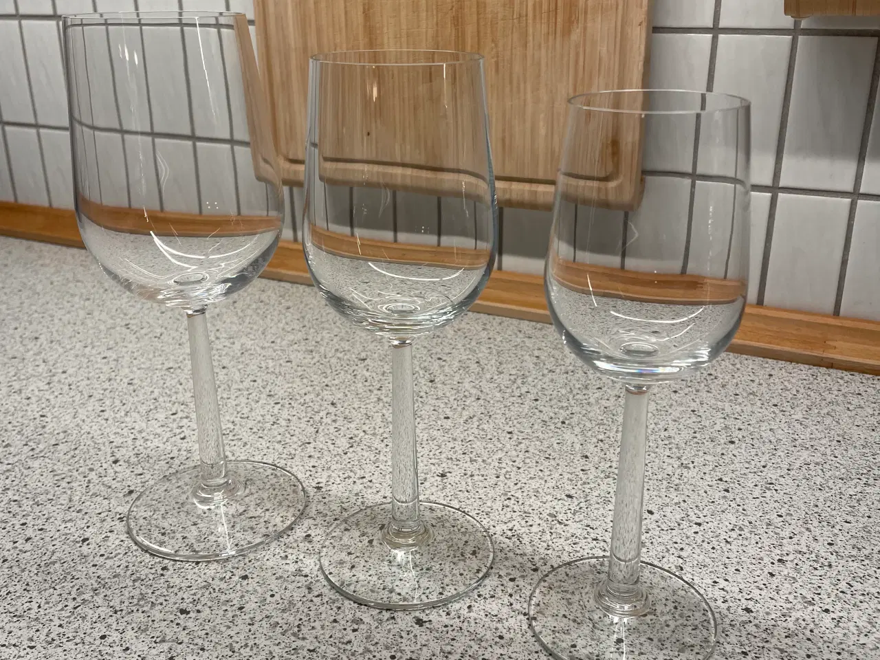 Billede 1 - Glas